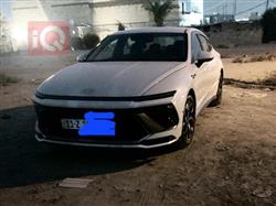 هیوندای سۆناتا